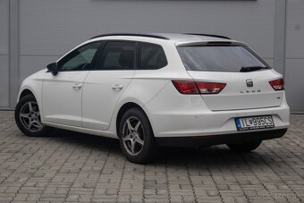 SEAT LEON 1.6 TDI REFERENCE - 4