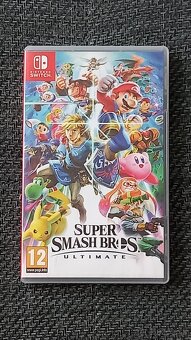 Predám nintendo - 4