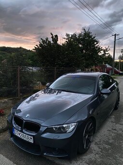 BMW E92 335i N54 - 4