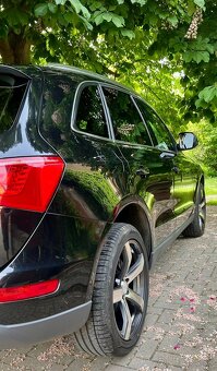 Audi Q5 2.00 TDI quattro S tronic SUV - 4