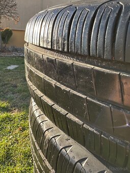 195/60 R18 - GOODYEAR Letné Pneumatiky - 4