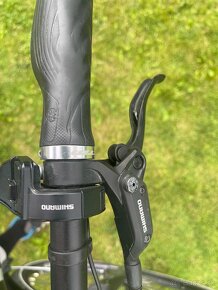 Predám E Bike CTM METRIC - 4
