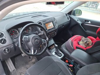 Vw tiguan 2.0 TDI DSG - 4