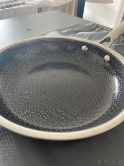 Hexclad panvica 20cm - 4