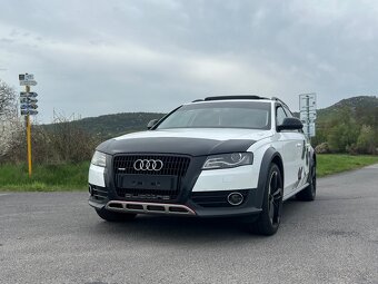 Audi a4 allroad quattro 3.0 TDI - 4