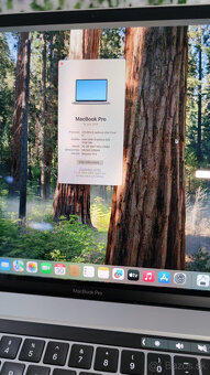 Apple MacBook Pro 16" (A2141) – i7 / 32 GB RAM / 512 GB SSD - 4