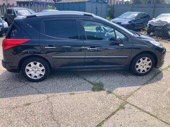 Peugeot 207 SW 1.6 HDi FAP Active - 4