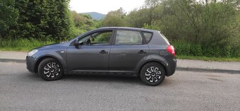 Predám Kia Ceed - 4