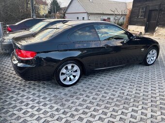BMW E92 - 4