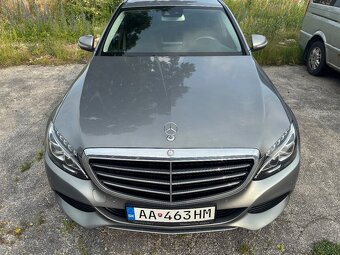 Mercedes - 4