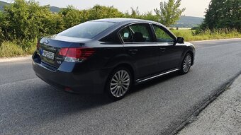 Subaru Legacy - 4