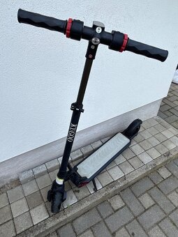 Elektrická kolobežka KUGOO S1 Plus - 4