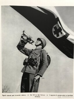 Jozef Cincik - Od Tatier po Kaukaz - 4