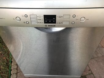 umývačka riadu Bosch SMS53L18EU - 4