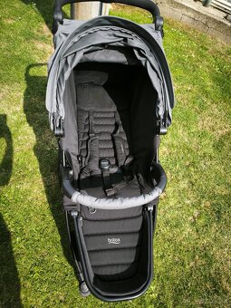 Britax B-motion plus - 4