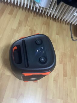 JBL 310 Pártybox - 4