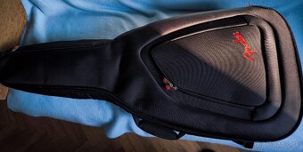 Gitara LAG Tramontane T70D - 4