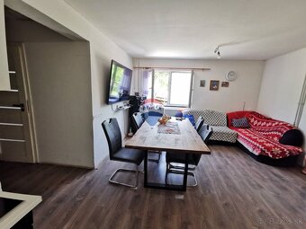 Rodinný dom 133m2, pozemok 469m2, Rákoš - 4