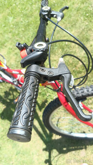 Bicykel Spider Olpran - 4