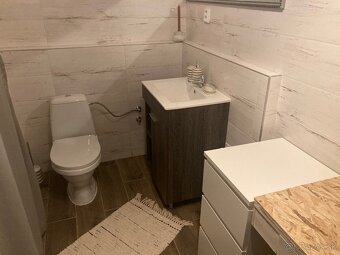 Dom na prenájom v centre Piešťan, parkovanie v cene - 4