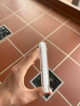 FullShock iPhone 11 Clear Transparent Mobilfox - 4