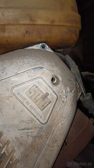 Kultivator Malotraktor - 4