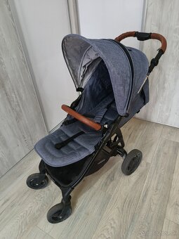 Športový kočík valco baby snap4trend - 4