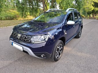 Dacia Duster 1.6 SCe Prestige - 4