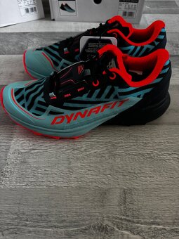 NOVÉ Dynafit Ultra 50 Graphic 38 a 38,5 NOVÉ - 4