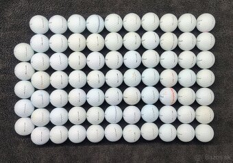 1,00€ TITLEIST PROV1 / PROV1 X / AVX + CALLAWAY & TAYLORMADE - 4