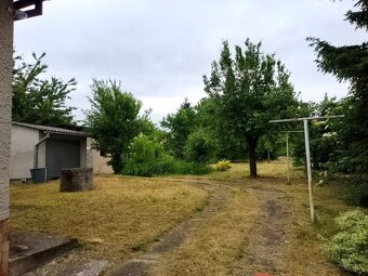 Predaj domu Velčice - 4