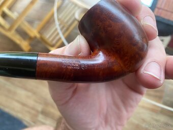 Fajka Peterson Kapet 69 - 4