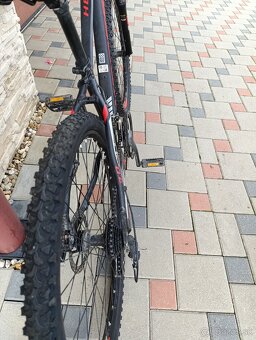 Kross hexagon 3.0 - 4