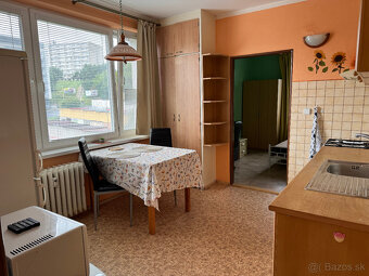 Prenájom 3 izbový byt Kuzmányho / 2 bedroom apt for rent - 4
