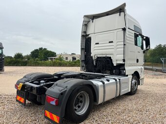 MAN TGX 500, Standard, XXL CAB, Retarder - 4