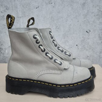 Dr. Martens Sinclair EU39 - 4