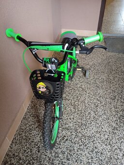 Freeroad detsky bicykel 16 - 4