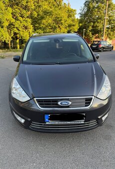 Ford Galaxy 2.0 TDCI 7 miest. - 4