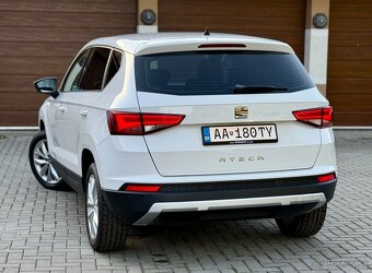 2018 Seat Ateca Style 1.0TSI 85kw | 100.000km - 4