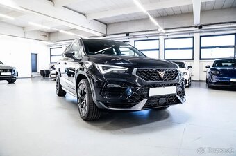 Cupra Ateca - 4