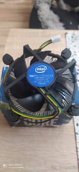Intel i5 LGA 1151 - 4