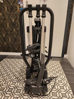 Predám nosič Thule EasyFold XT 934 + Thule obal na nosič - 4