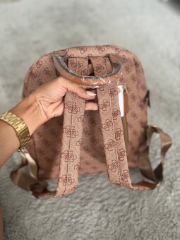 Guess ruksak - 4