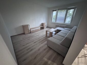 Prenajmem 2izbovy byt - 4