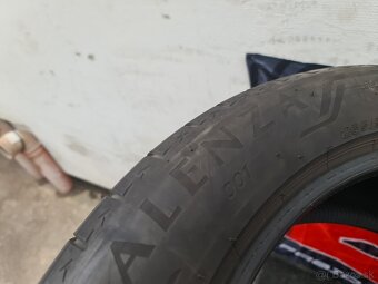 LETNE PNEU 255/50 R20 BRIDGESTONE - 4