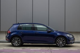 Volkswagen Golf 1.4 TSI BMT 125k Highline DSG EU6 - 4