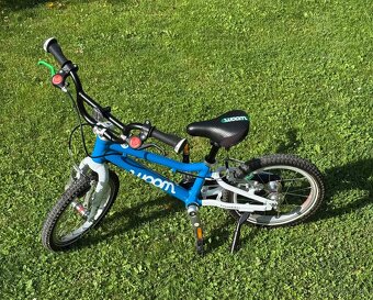 Woom 2 bicykel - 4