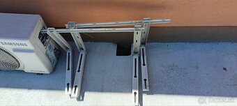 Samsung nastenna klimatizacia 2.5kw - 4