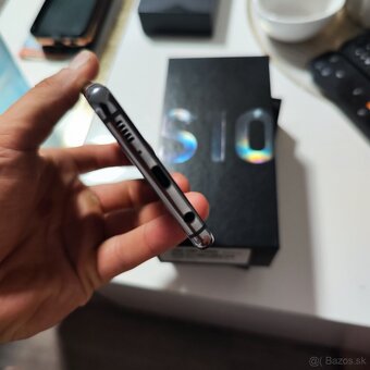 Samsung Galaxy S10 ako nový - 4
