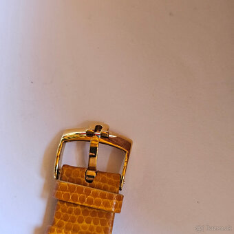 Omega SEAMASTER Panske Vintage Hodinky - 4
